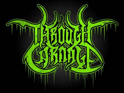 logo Through Carnage
